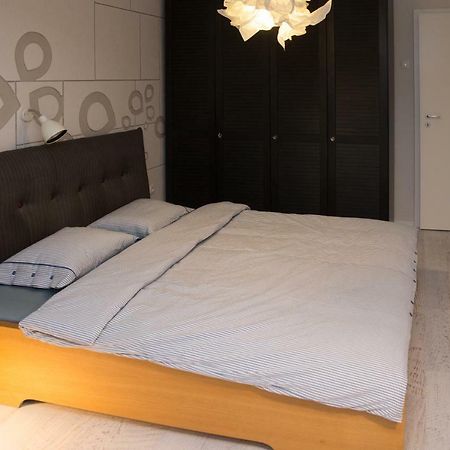 Ultracentral, Brand New, Modern And Cozy Apartment تيميشورا المظهر الخارجي الصورة