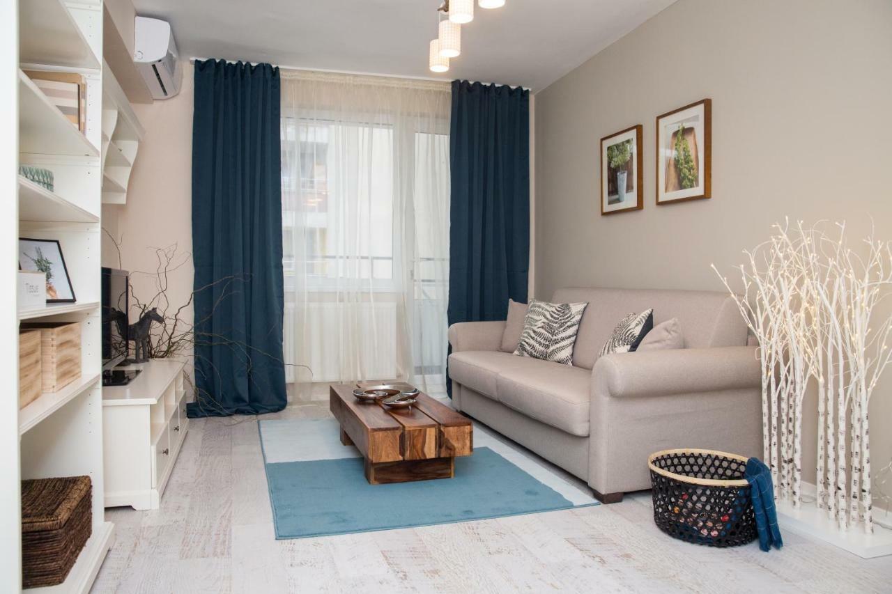 Ultracentral, Brand New, Modern And Cozy Apartment تيميشورا المظهر الخارجي الصورة