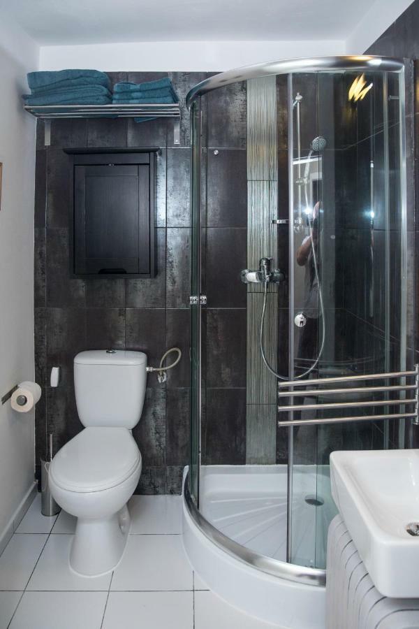 Ultracentral, Brand New, Modern And Cozy Apartment تيميشورا المظهر الخارجي الصورة