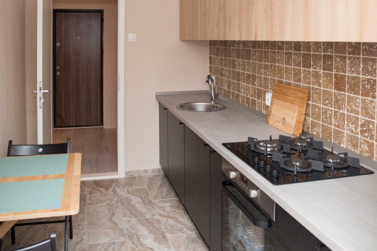 Ultracentral, Brand New, Modern And Cozy Apartment تيميشورا المظهر الخارجي الصورة