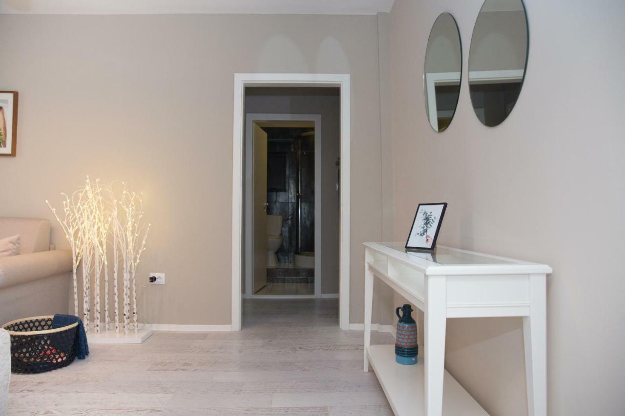Ultracentral, Brand New, Modern And Cozy Apartment تيميشورا المظهر الخارجي الصورة
